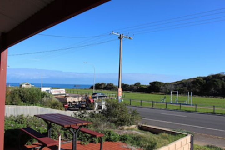 Maslin Beach SA Mackay Tourism