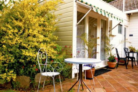 The Glasshouse Boutique Accommodation - Accommodation Newcastle 2