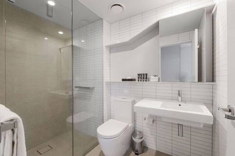 Mono Apartments On La Trobe - Bundaberg Accommodation 2