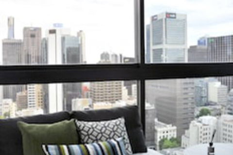 Mono Apartments On La Trobe - Bundaberg Accommodation 0