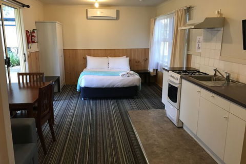 Swan Reach Holiday Park - Northern Rivers Accommodation 5