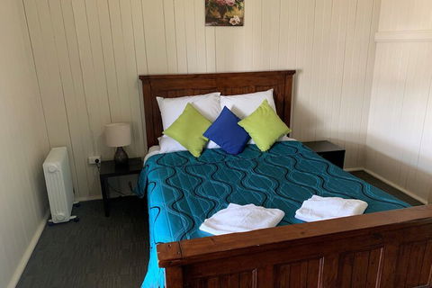 Exchange Hotel Toogoolawah - Tourism Townsville 6