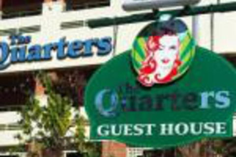 Babinda Quarters - Surfers Gold Coast 0