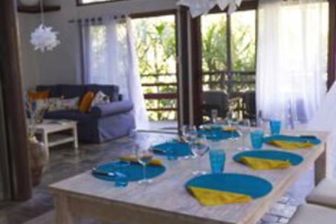 Garasu Lodge - Cruises Travel 3