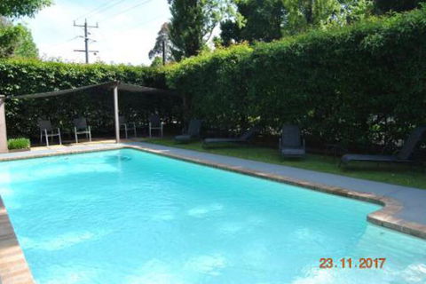 Grevillea Gardens Apartments - Wagga Wagga Accommodation 6
