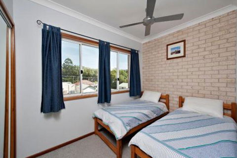 Portside - Accommodation QLD 2