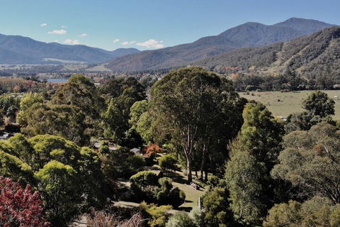 Kiewa Country Cottages - Northern Rivers Accommodation 2