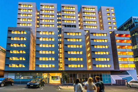 Student Village Melbourne - Northern Rivers Accommodation 4