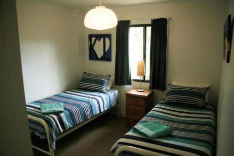 Unit1 Graydon Lodge - WA Accommodation 5