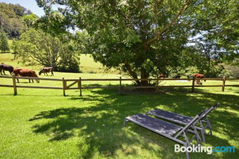 Secrets At Cedar Grove - Accommodation Newcastle 2