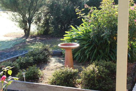 Elinike Guest Cottages - Sunshine Coast Guide 4