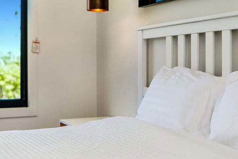 Coorabell Cottages - Accommodation Yamba 2