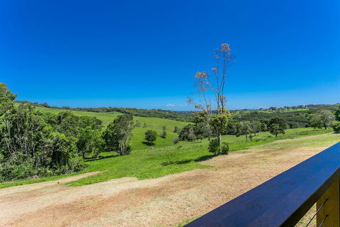 Coorabell Cottages - Accommodation Yamba 5