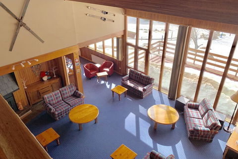 Valhalla Perisher - Byron Bay Accommodation 7