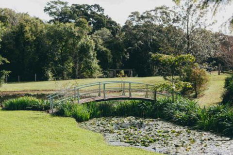 Eumundi Dairy Retreat - WA Accommodation 2