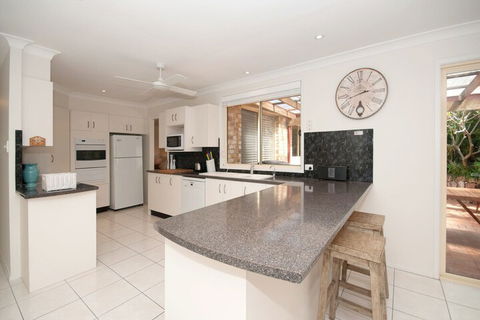 My Shell 55 Blanch Street - Townsville Tourism 2