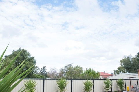 Charleville Motel - Accommodation Newcastle 3
