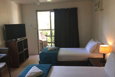 Wongai Beach Hotel - Accommodation Australia 6