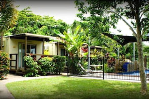 Wongai Beach Hotel - Accommodation Australia 1