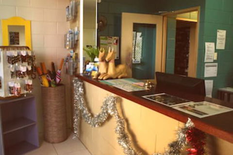 Wongai Beach Hotel - Accommodation Australia 2