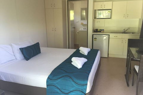 Wongai Beach Hotel - Accommodation Australia 7
