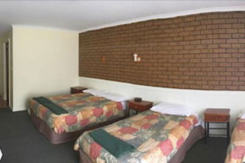 Cardigan Lodge Motel - Accommodation Newcastle 4