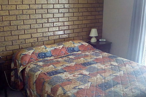 Cardigan Lodge Motel - Accommodation Newcastle 3