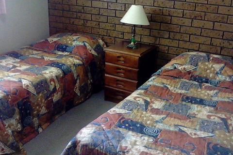 Cardigan Lodge Motel - Accommodation Newcastle 2