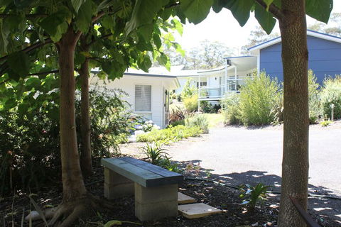 Greenwood Park Estate - New South Wales Tourism  4