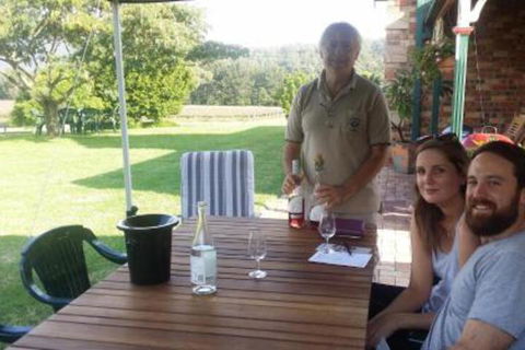 Hunter Riverpines Stay - Northern Rivers Accommodation 4