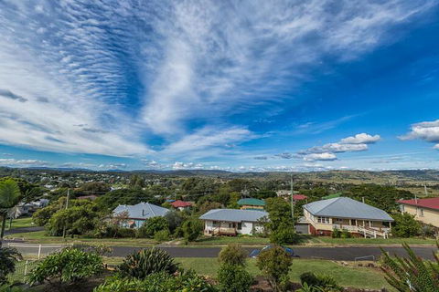 Boonah Hilltop Cottage - Tourism Townsville 5