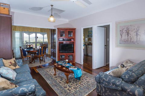 Boonah Hilltop Cottage - Tourism Townsville 2
