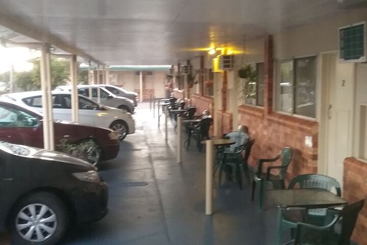 Avocado Motor Inn - thumb 2