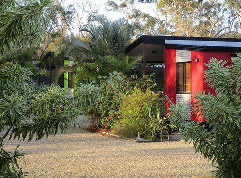 The Lovely Cottages Country Retreat - Holiday Melbourne 0