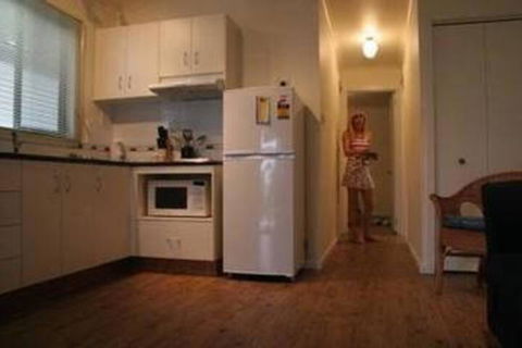 Bridport Bay Inn - Accommodation Newcastle 3