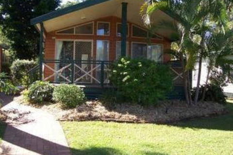 BIG 4 Forest Glen Resort - Accommodation Port Macquarie 6