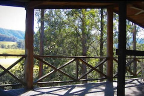 Riverwood Downs Mountain Valley Resort - WA Accommodation 2