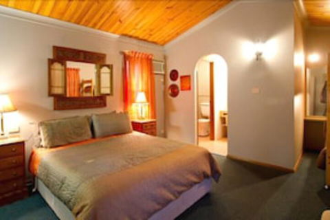 Riverwood Downs Mountain Valley Resort - WA Accommodation 4