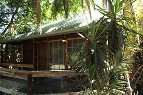 Ti-Tree Village - Accommodation Newcastle 0