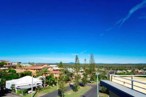 Seaspray Apartments - Mackay Tourism 1
