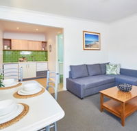 Harbourview Serviced Apartments - Yamba Accommodation