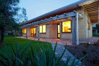 Earthstead Villas
