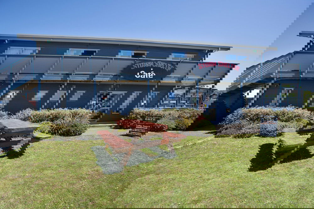 LKNZ Ohakune