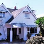 Chalet Chevron Bed  Breakfast Hotel  Guest House