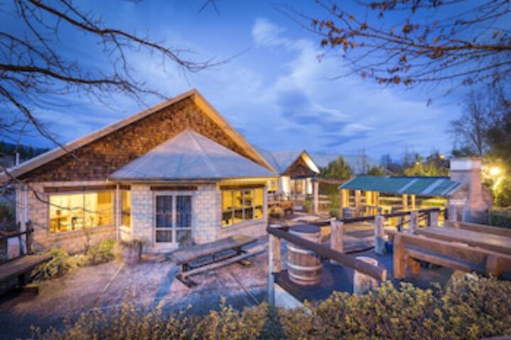 Hanmer Springs Retreat