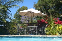 Pateke Lodge
