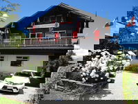 Chalet Queenstown