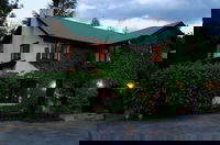 Motueka River Lodge