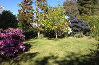 Kauri Point Homestay