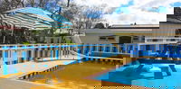 Whanganui River Top 10 Holiday Park